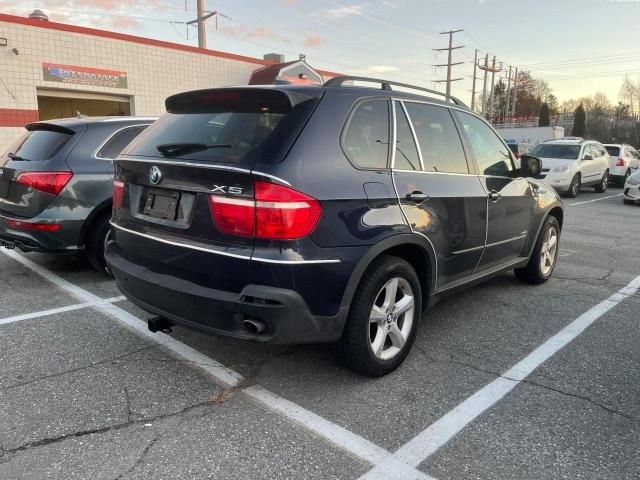 2010 BMW X5 XDRIVE30I