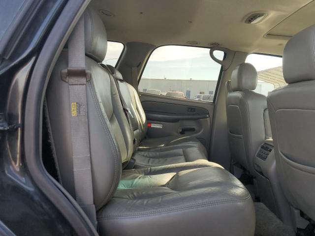 2003 Chevrolet Tahoe C1500