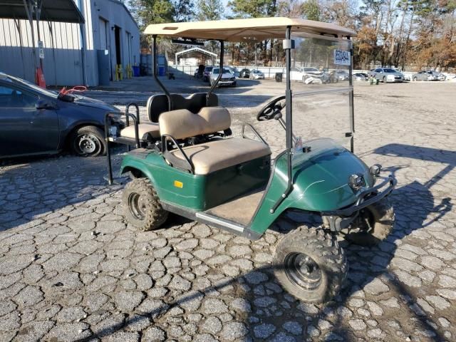 2001 Other Golf Cart