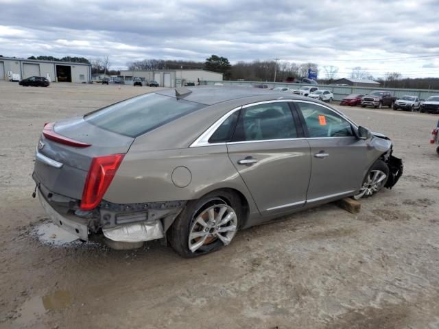 2017 Cadillac XTS Luxury