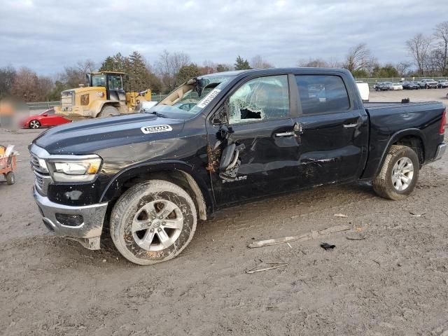 2019 Dodge 1500 Laramie