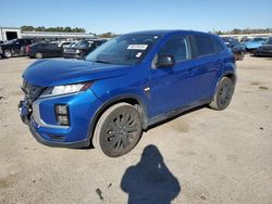 Mitsubishi Outlander salvage cars for sale: 2021 Mitsubishi Outlander Sport ES