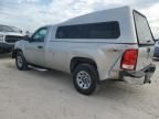 2008 GMC Sierra K1500