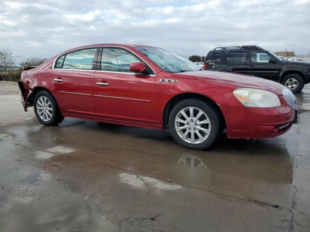 2010 Buick Lucerne CXL