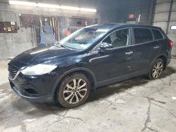 Mazda Vehiculos salvage en venta: 2013 Mazda CX-9 Grand Touring