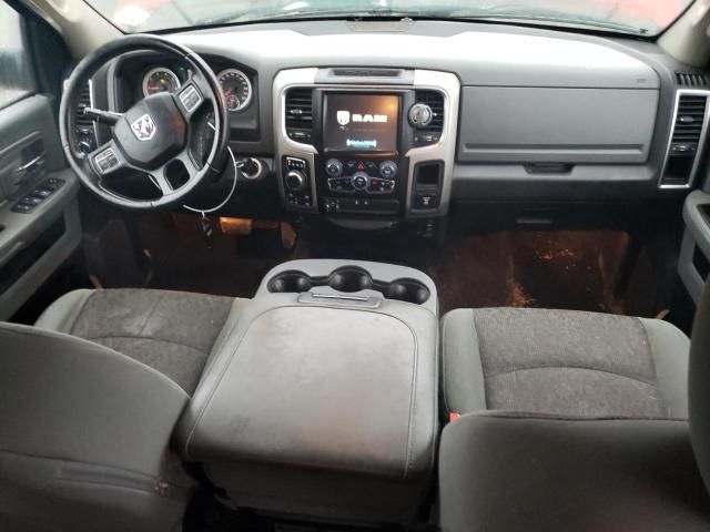 2014 Dodge RAM 1500 SLT