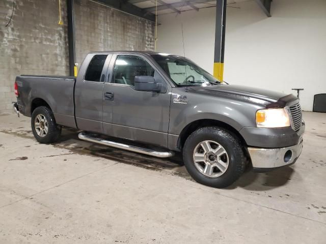 2007 Ford F150