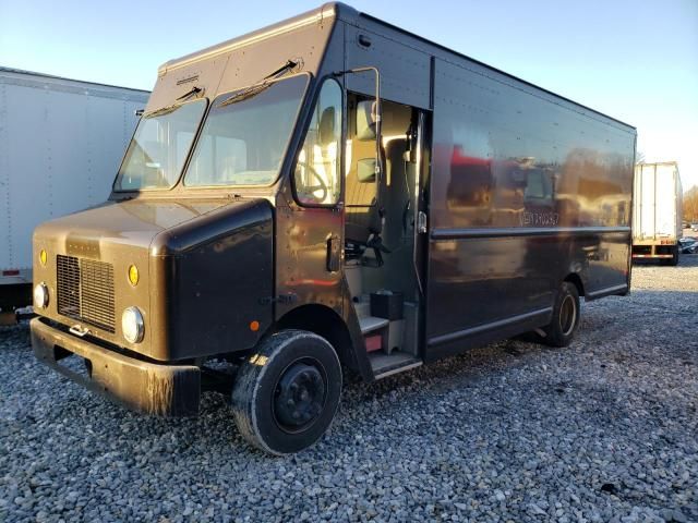 2009 Freightliner Chassis M Line WALK-IN Van