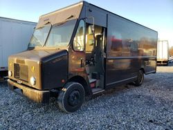 Freightliner salvage cars for sale: 2009 Freightliner Chassis M Line WALK-IN Van