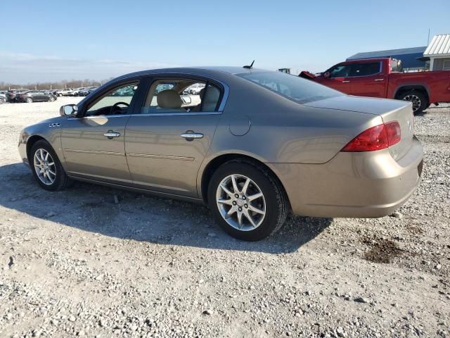 2007 Buick Lucerne CXL