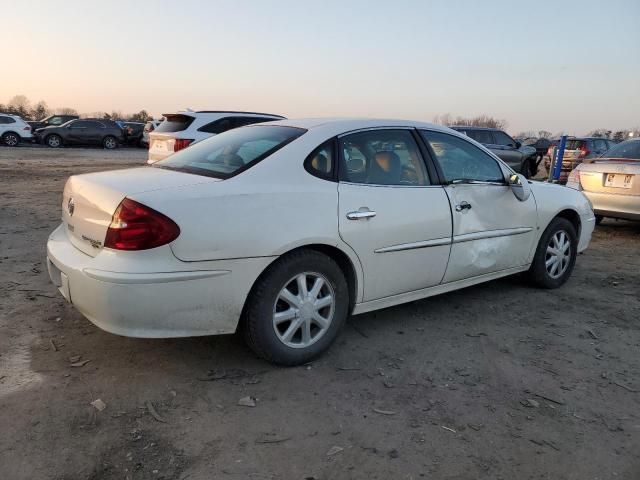 2006 Buick Lacrosse CXL