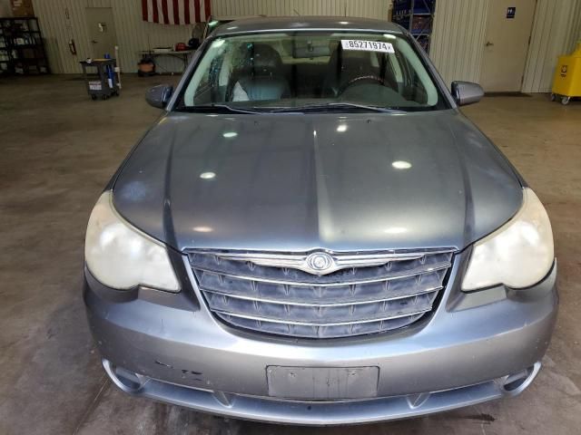 2010 Chrysler Sebring Limited