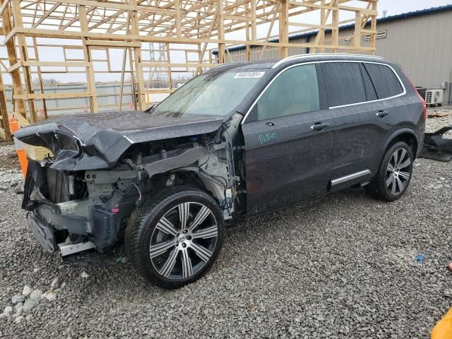 2021 Volvo XC90 T6 Inscription