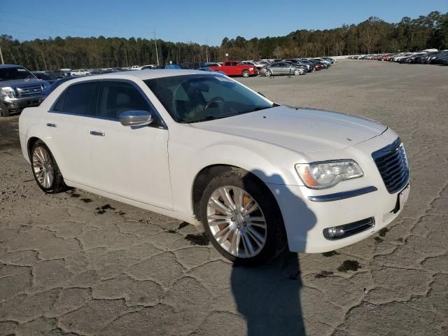 2011 Chrysler 300 Limited