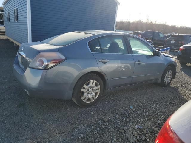 2010 Nissan Altima Base