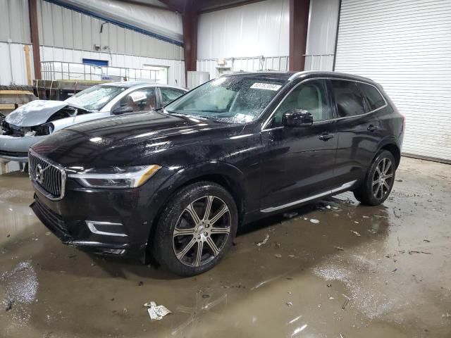 2019 Volvo XC60 T6 Inscription