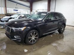 Volvo salvage cars for sale: 2019 Volvo XC60 T6 Inscription