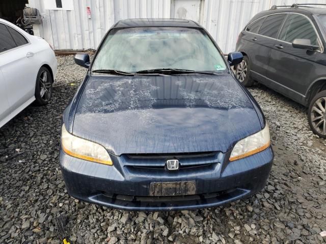 1999 Honda Accord EX