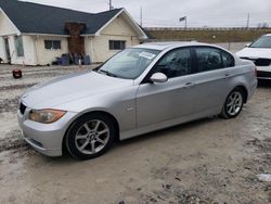 Salvage cars for sale from Copart Northfield, OH: 2008 BMW 328 I