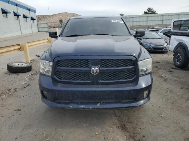 2017 Dodge RAM 1500 ST