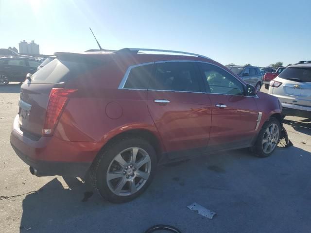 2011 Cadillac SRX Premium Collection