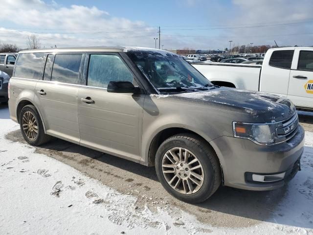 2014 Ford Flex SEL