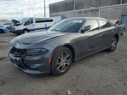 Dodge Charger Vehiculos salvage en venta: 2015 Dodge Charger SXT