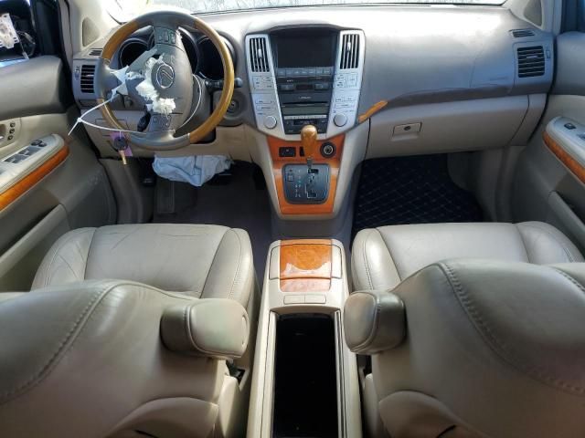 2007 Lexus RX 350