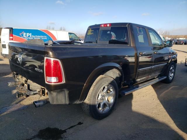 2013 Dodge 1500 Laramie