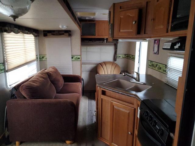 2009 Rockwood Trailer