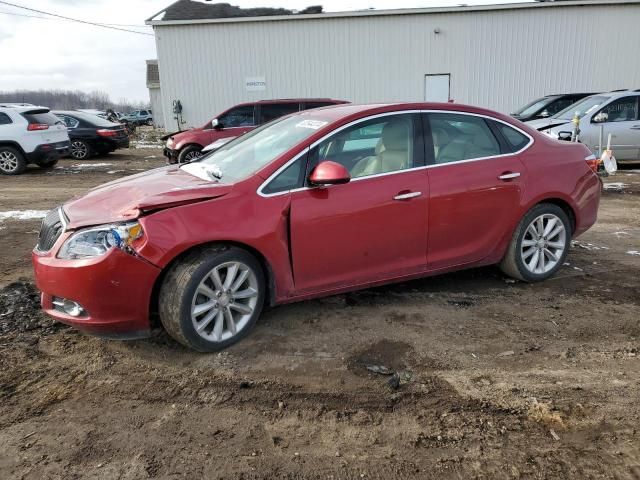 2013 Buick Verano