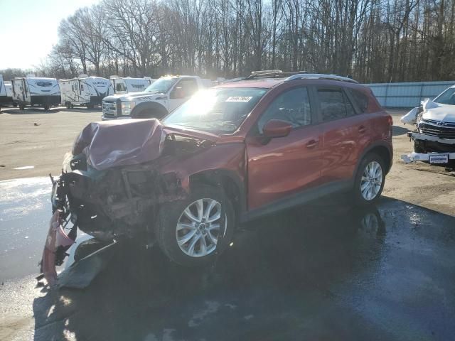 2013 Mazda CX-5 GT