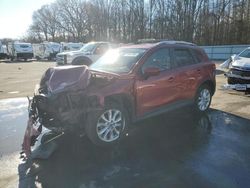 Mazda salvage cars for sale: 2013 Mazda CX-5 GT