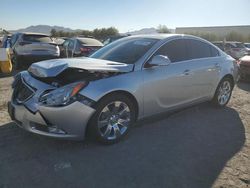 Buick salvage cars for sale: 2012 Buick Regal