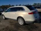 2012 Lincoln MKT