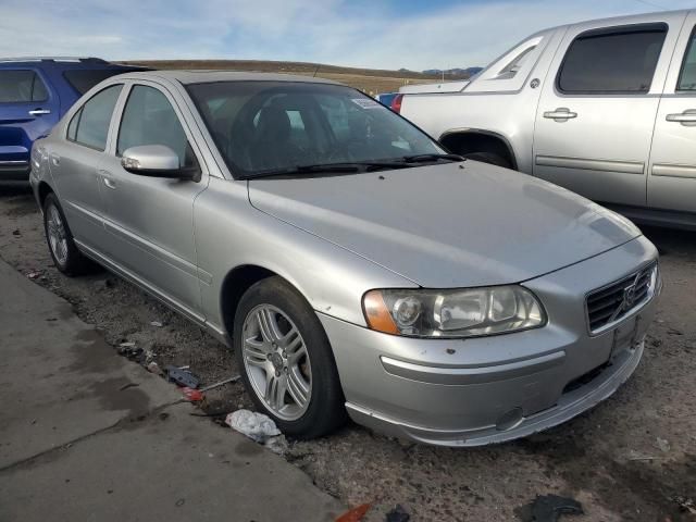 2008 Volvo S60 2.5T