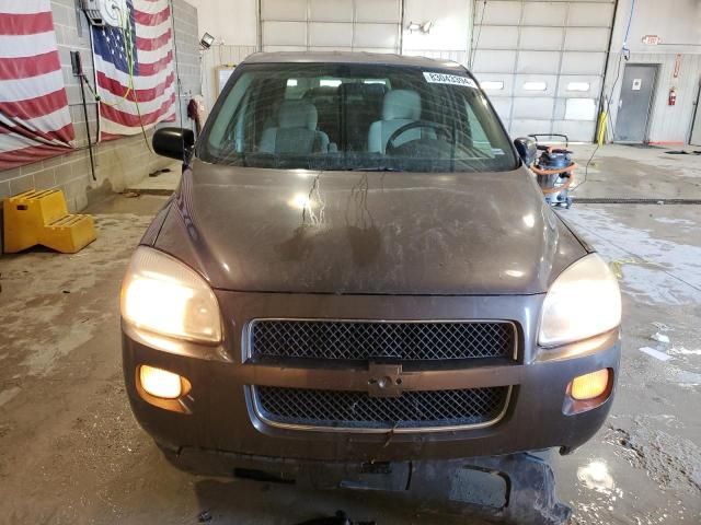 2008 Chevrolet Uplander LS