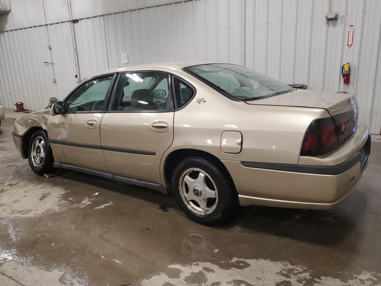2004 Chev Impala