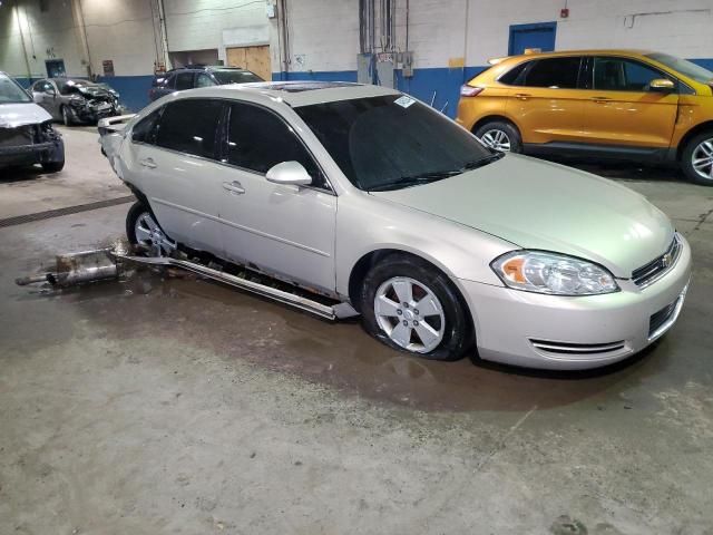 2008 Chevrolet Impala LT