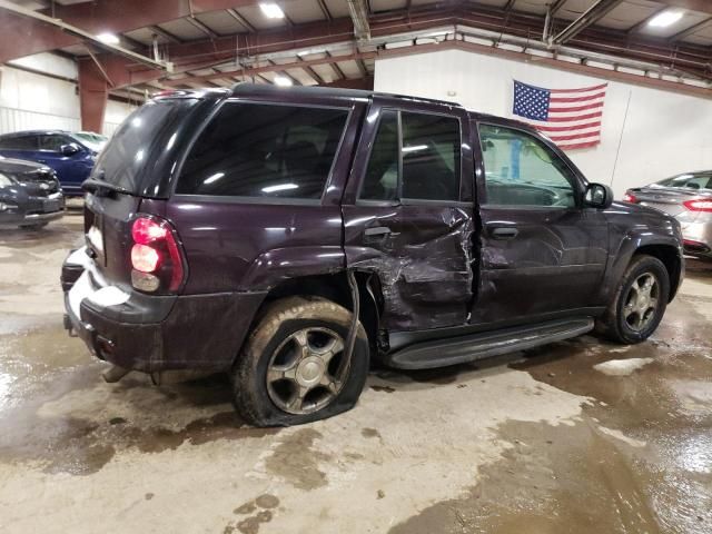 2008 Chevrolet Trailblazer LS