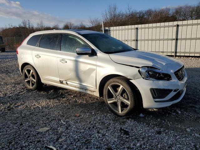 2014 Volvo XC60 T6