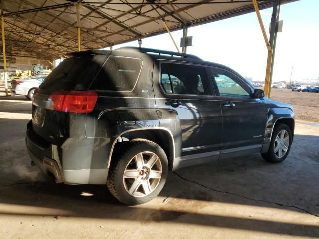 2010 GMC Terrain SLT