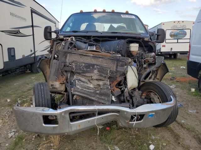 2007 Ford F650 Super Duty