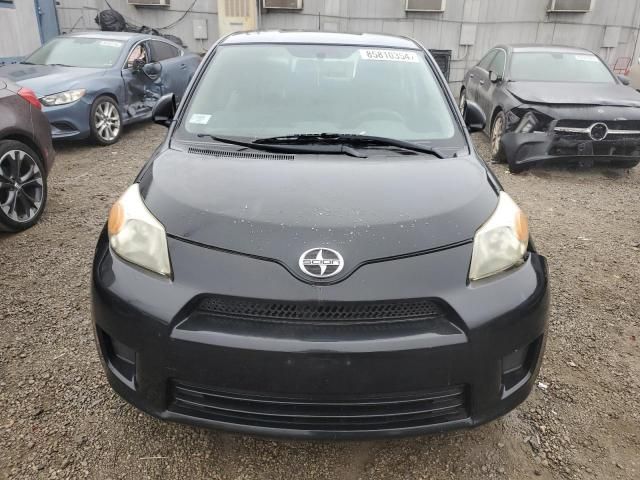 2008 Scion XD