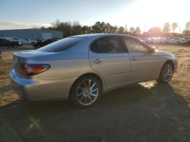 2002 Lexus ES 300