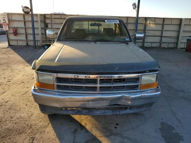 1993 Dodge Dakota