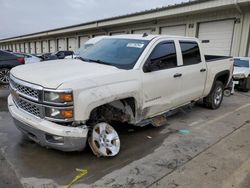 2014 Chevrolet Silverado K1500 LT en venta en Louisville, KY