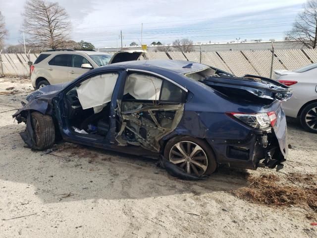 2019 Subaru Legacy 3.6R Limited