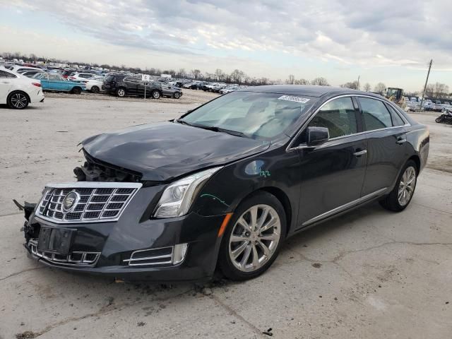 2013 Cadillac XTS Premium Collection