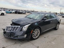 Cadillac XTS Vehiculos salvage en venta: 2013 Cadillac XTS Premium Collection